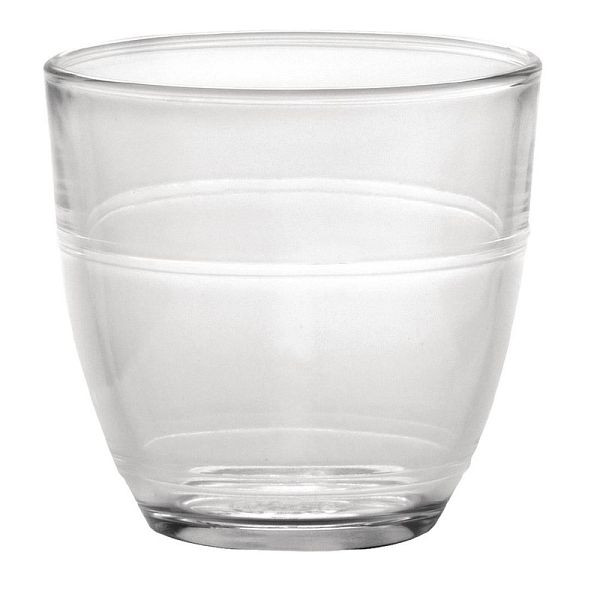 Duralex Gigogne Tumbler 22cl, VE: 6 stuks, GG912