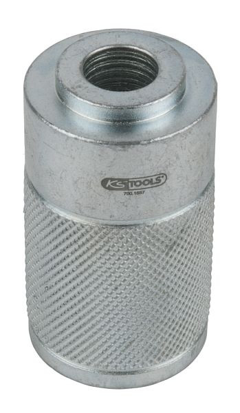 KS Tools afstandshouder met karteling, expansie, 700.1657