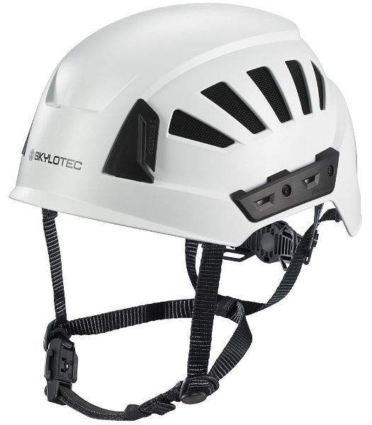 Skylotec industriële klimhelm INCEPTOR GRX, wit, BE-390-12