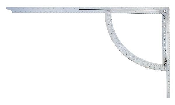 hedue Alpha Classic markeerapparaat met inch-schaal, M909