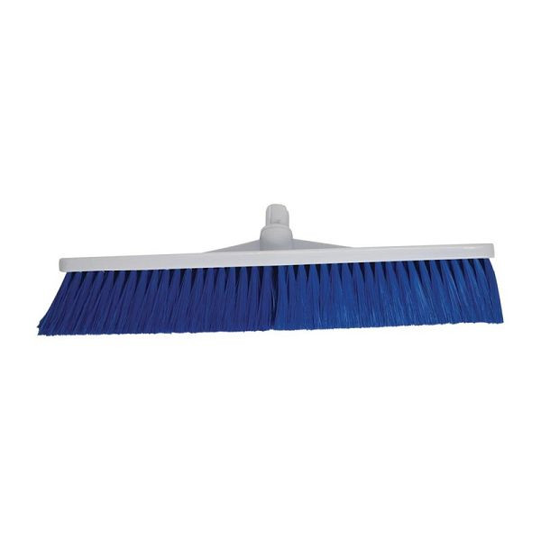 Scot Young zachte bezemkop blauw 30cm, L869