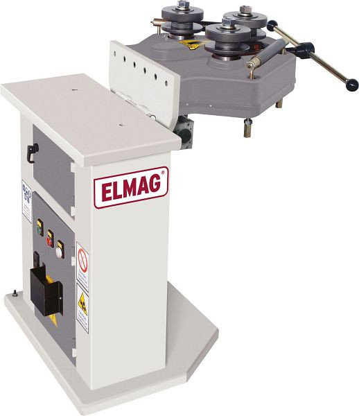 ELMAG gemotoriseerde ringbuigmachine, APK 30, 83130