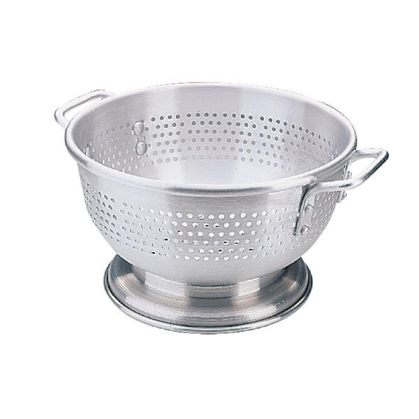 Vogue groentevergiet aluminium diameter 40cm, K338