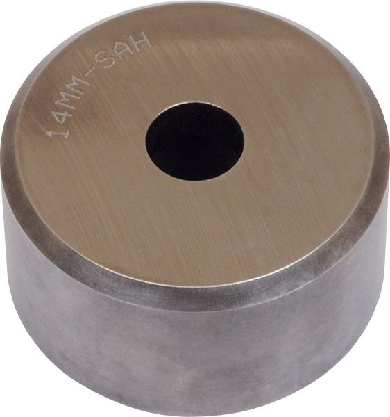 ELMAG ronde matrijs MUBEA M 30, Ø 10,7 mm, 86325