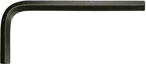 KS Tools inbussleutel, 3 mm, 700.5656