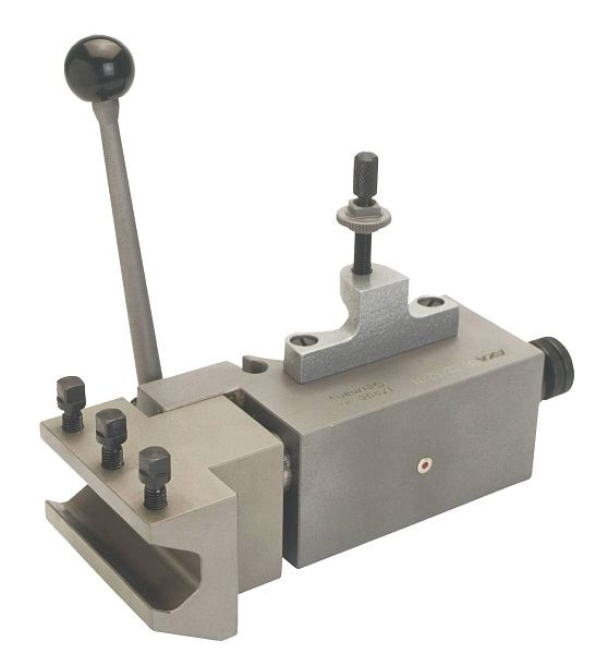 ELMAG terugtrekstaalhouder 'System MULTIFIX', type EIG (voor binnendraad), 88533