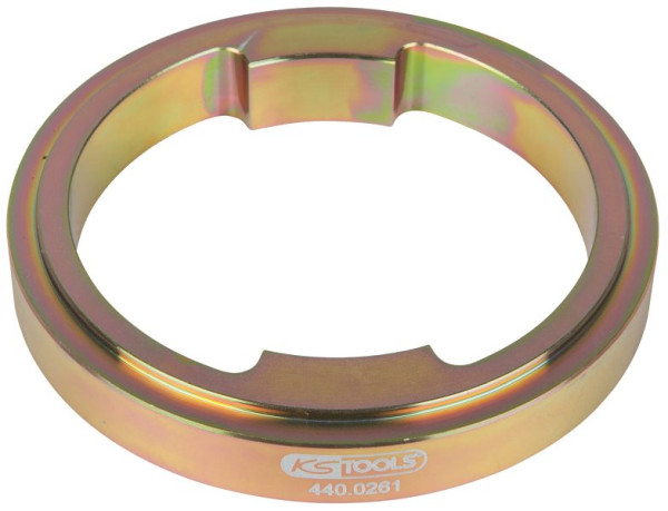 KS Tools tegenhouder, 16 mm, 440.0261