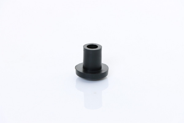 ELMAG rubberen plug, voor DSM 200/150 WTN, 9601102