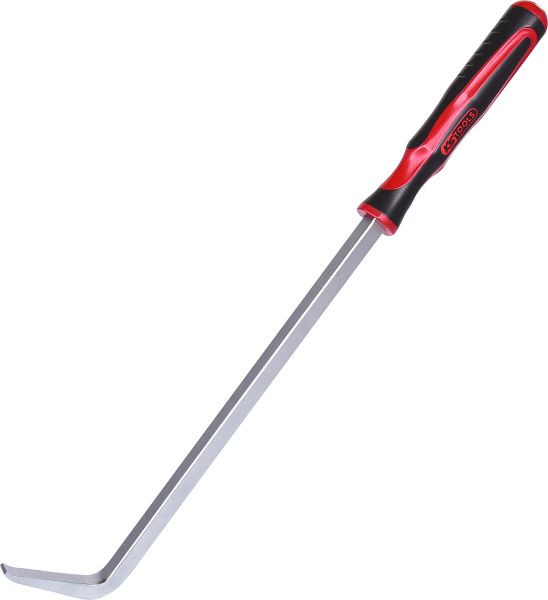 KS Tools koevoet, 75°, 600mm, 911.8413