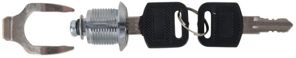KS Tools RACING/ECOline slot met 2 sleutels, 826.9502