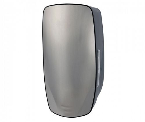 All Care PlastiQline Exclusive dispenser toiletbrilreiniger 900 ml navulbaar, 5708