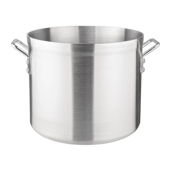 Vogue diepe braadpan 33cm, S351
