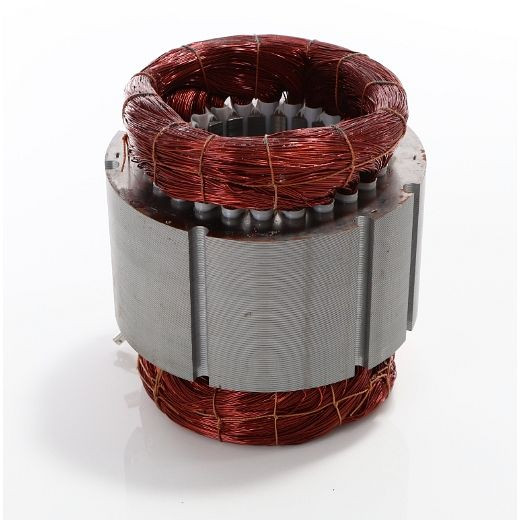 ELMAG stator nr. 22, voor DSM 914/200 DK, 9601141