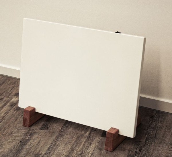 Infrawarm infraroodstraler IW9045, 900 x 450 x 25 mm, 10005