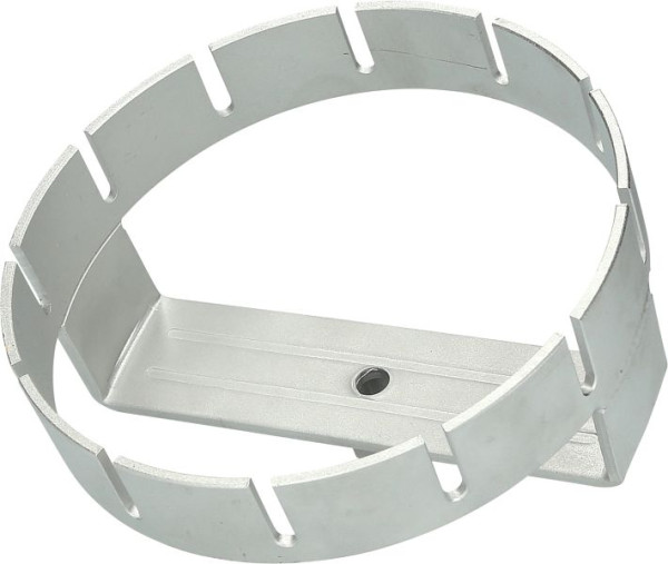 KS Tools 1/2" brandstofzendersleutel voor Alfa Romeo / Fiat / Lancia / Ferrari / Maserati, 150.3230