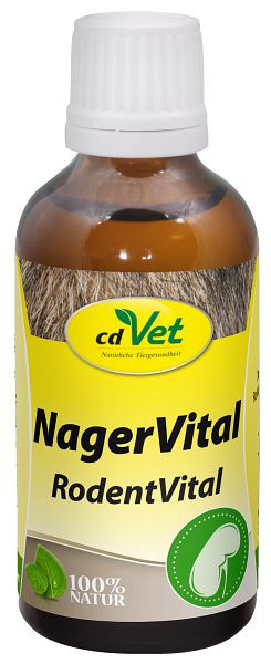cdVet NagerVital 50ml, 260