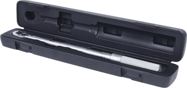 KS Tools 3/8" industriële momentsleutel, omschakelbaar, 20-100Nm, 516.5154