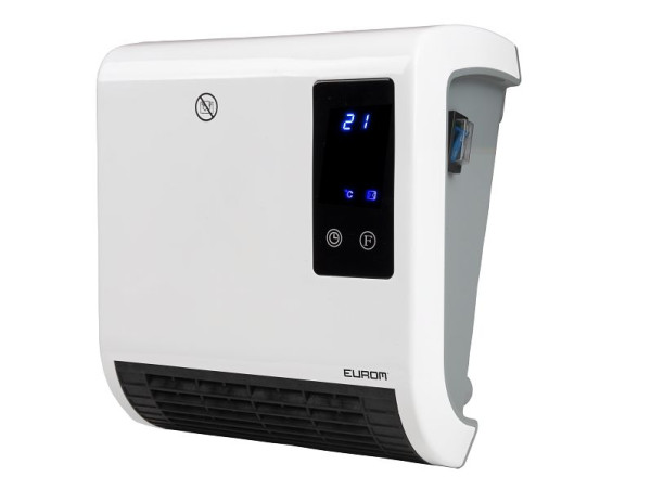 Eurom Sani-fanheat 2000R, badkamerkachel, 350081
