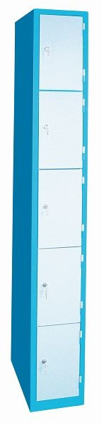 AEROTEC lockerkolom Lockers Locker personeel locker, 20142002