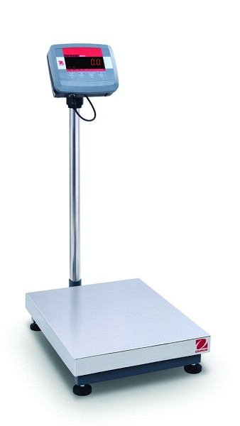 OHAUS Defender® 2000 – D24P tafelweegschaal D24PE60FL, 30235932