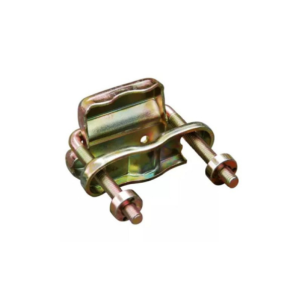 Stein HGS HGS Secura slot 52 mm, voor montage van waarschuwingslichten op palen en buizen, 10 stuks, 18545