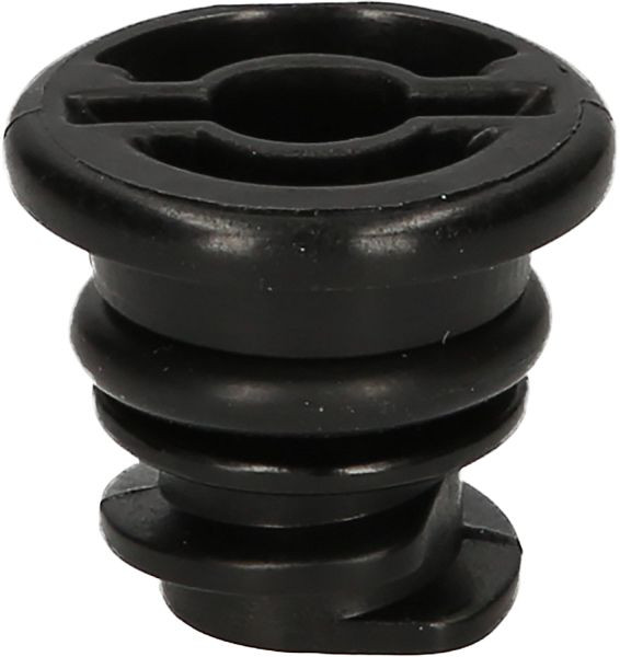 KS Tools olieaftapplug met bajonetsluiting, 10 stuks, 430.1024