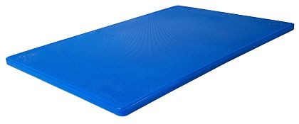 Contacto snijplank 45 x 30 cm, blauw, 1524/453