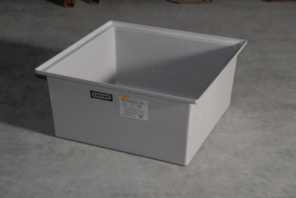 Cemo opvangbak 220/1, 7867