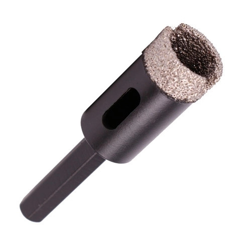 Bouwmes diamantboor DDR-V 20x30xS10 Ceramic Pro, 910278018057