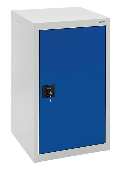 Stumpf deurkast MovaFlex I, 7035/5010, 2 legborden, 500 mm breed, 7801074