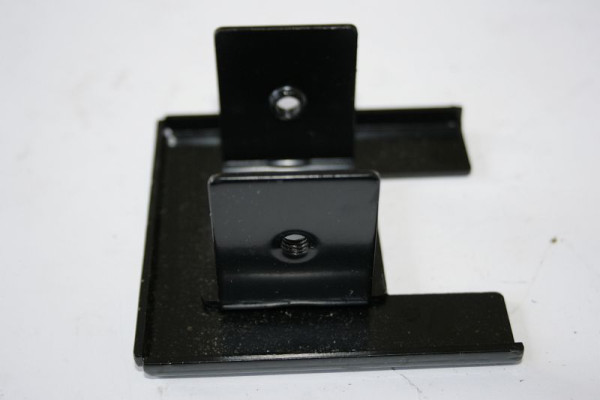 ELMAG schuurzool nr. 2 voor KSM 1000/150, 9802301