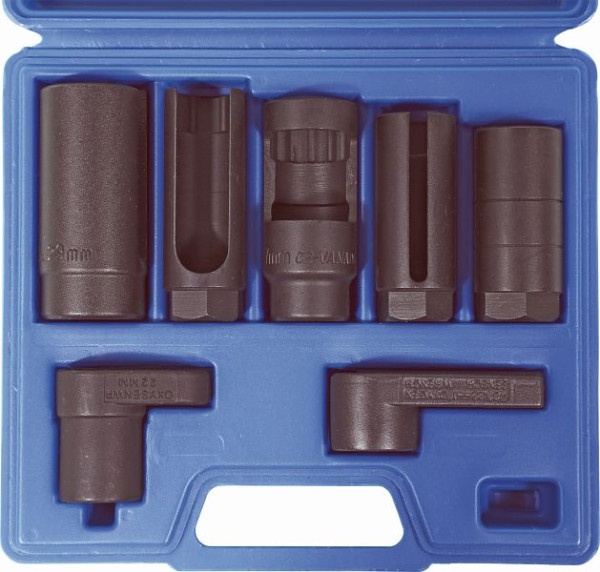 Kunzer lambdasonde verwijdertool, 7 stuks, 7LSW07