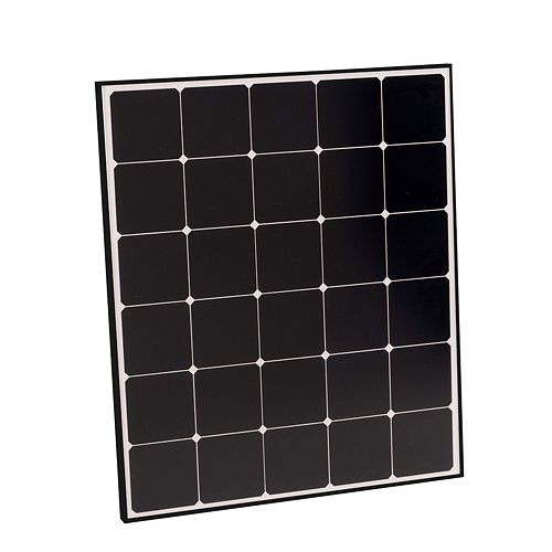 Phaesun zonnepaneel Sun Peak SPR 110_Compact zwart, 310446