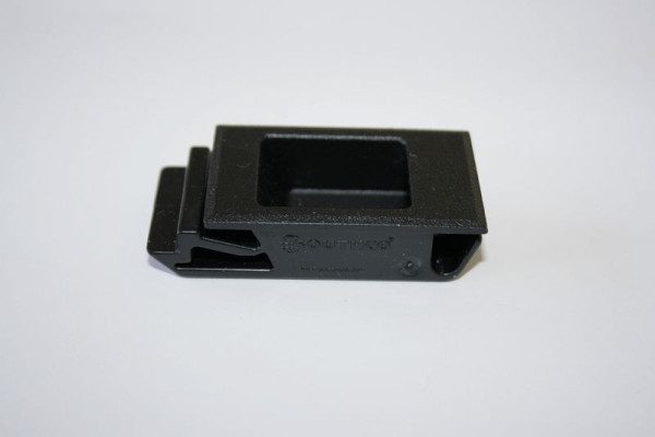 ELMAG sluiting (sluitmechanisme) compleet voor zijdeksel voor EUROMIG plus 162/202/212-CuSi/272 & 161/201/211/271/ & PROFI MIG 272/302/301, 9504112