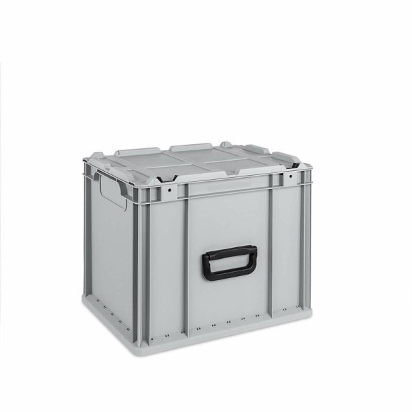 Funcke kunststof koffer type Profi XL, 400 x 300 x 335 mm, 70020092