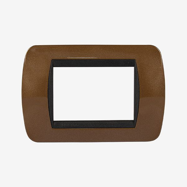 HKW framekap LIVING, brons, L4803BO
