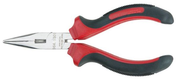 KS Tools RVS telefoontang, 150mm, 964.1501