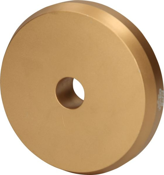KS Tools hogedrukreiniger, Ø 125 mm, 440.0378