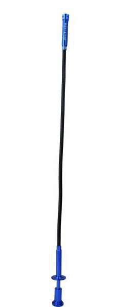Brilliant Tools Klauwgrijper met magneet en LED, kneedbaar, BT115907