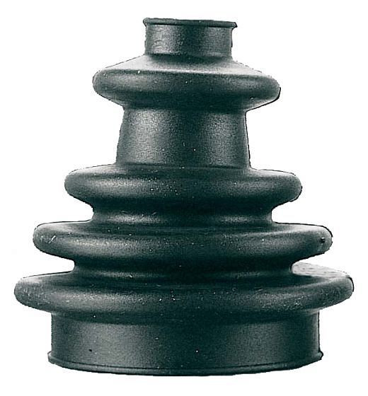 Bootgun constante snelheid verbindingshoes 200, VE: 12 stuks, BG-DBC200