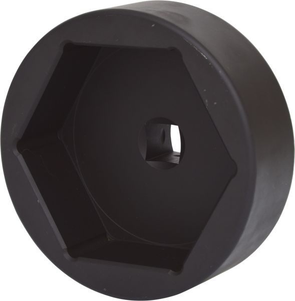 KS Tools 3/4" asmoersleutel, zeskant, kort, 105 mm, 460.0085