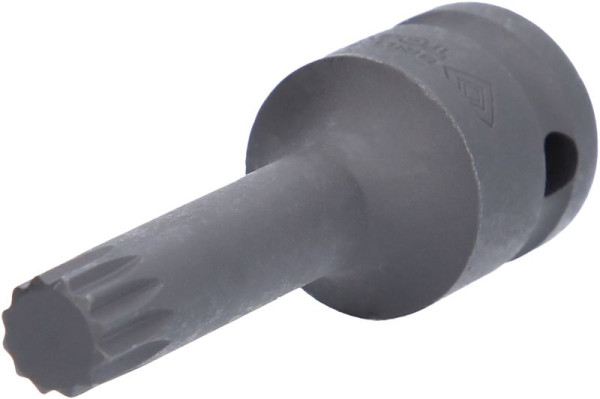 Brilliant Tools slagdop 1/2" XZN M12, BT022616