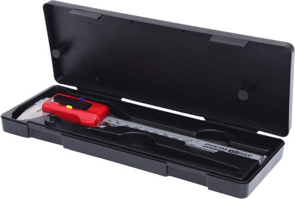 KS Tools digitale schuifmaat 0-150 mm, 300.0532