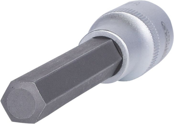 KS Tools bitdop 1/2", binnenzeskant, lang, 11 mm, 911.1961