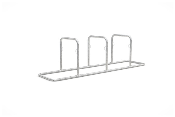 WSM fiets leunsysteem GALAXY 33, 6 parkeerplaatsen, 105200029