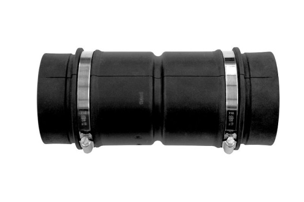 DOYMA Quadro-Secura 2726 verbindingsmof - DN 75/90 (4 stuks), 299072609040