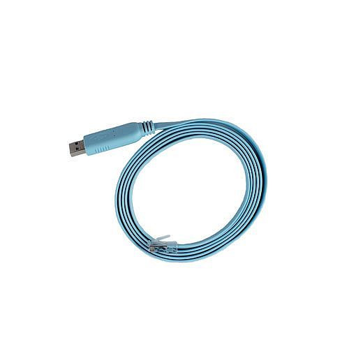 Weco datakabel OLP RS232, 392476