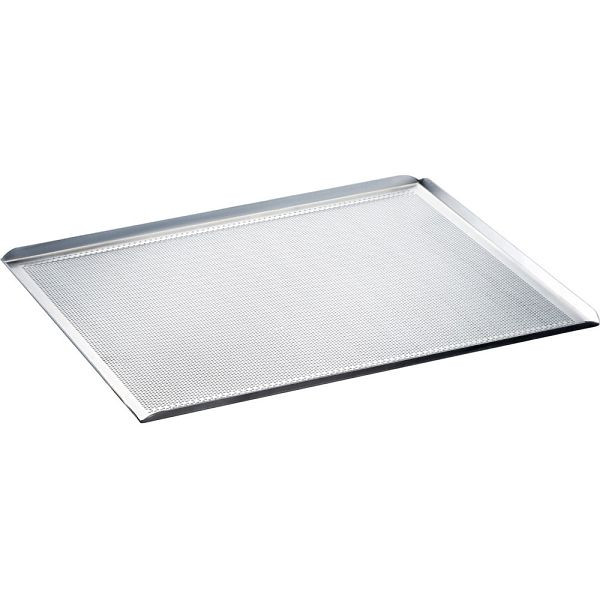 FM Industrial bakplaat, geperforeerd, 430x340 mm, FM994301