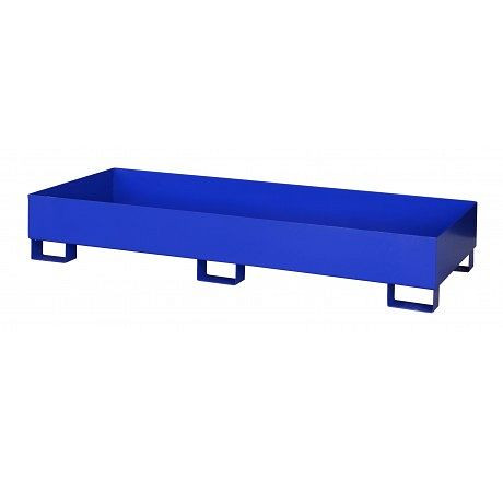 Cemo opvangbak type SO3 gelakt, 10138