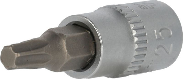 Brilliant Tools Torx-bitdop 1/4", T25, BT020974